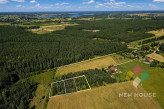 Działka Sprzedaż Jabłonka