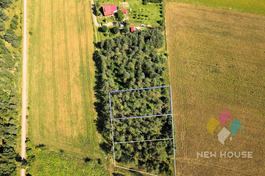 Działka Sprzedaż Jabłonka