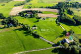 Działka Sprzedaż Derc