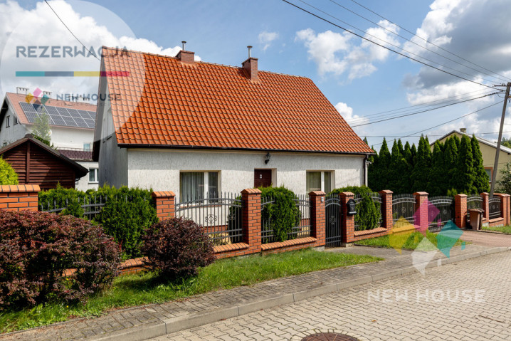 Dom Sprzedaż Olsztyn Likusy Rakowa