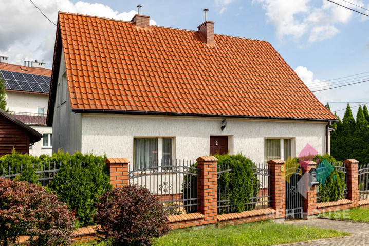 Dom Sprzedaż Olsztyn Likusy Rakowa