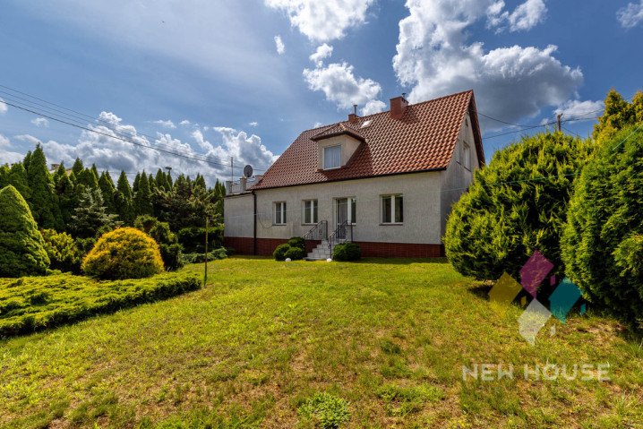 Dom Sprzedaż Olsztyn Likusy Rakowa