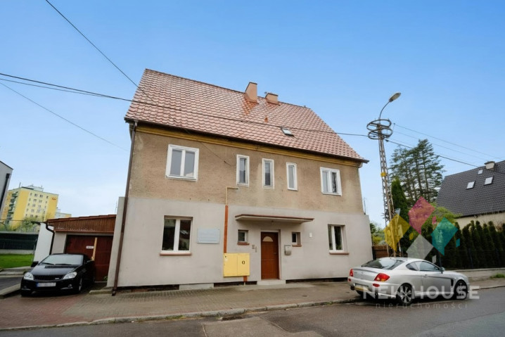 Mieszkanie Sprzedaż Olsztyn Aleja Przyjaciół