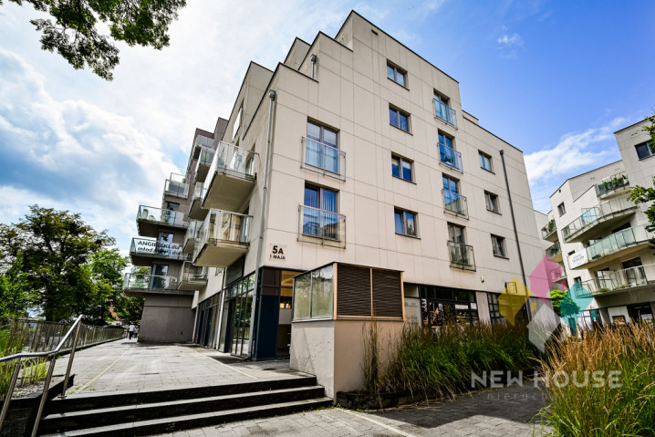 Obiekt Sprzedaż Olsztyn 1 Maja