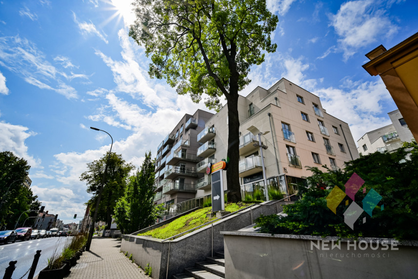 Obiekt Sprzedaż Olsztyn 1 Maja