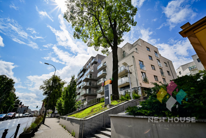 Obiekt Sprzedaż Olsztyn 1 Maja