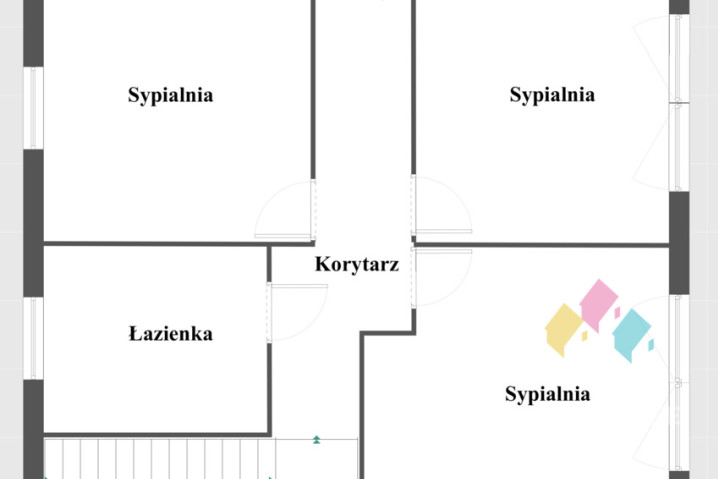 Dom Sprzedaż Kikity