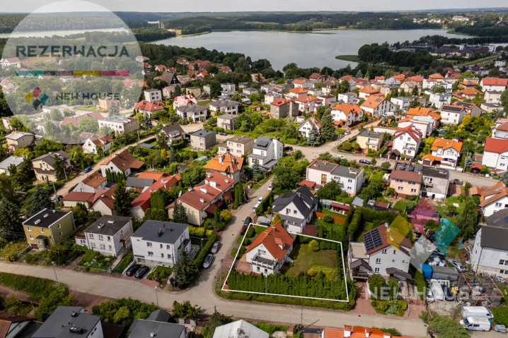 Dom Sprzedaż Olsztyn Likusy Rakowa