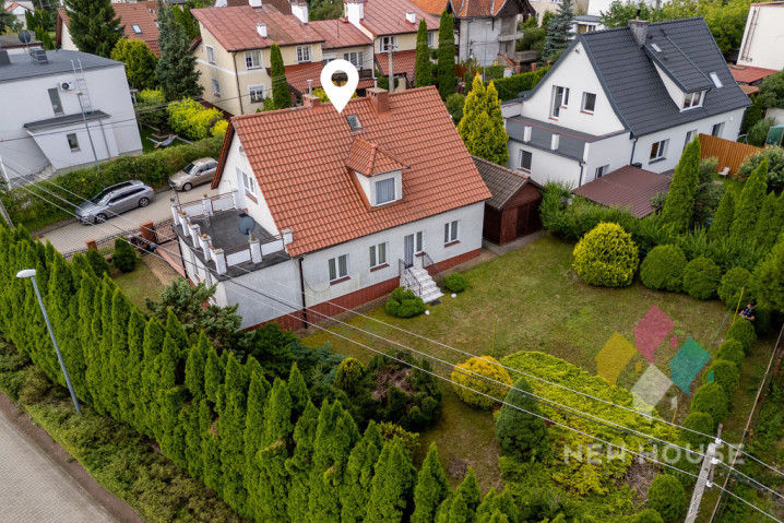 Dom Sprzedaż Olsztyn Likusy Rakowa