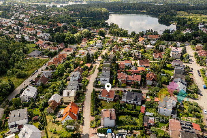 Dom Sprzedaż Olsztyn Likusy Rakowa