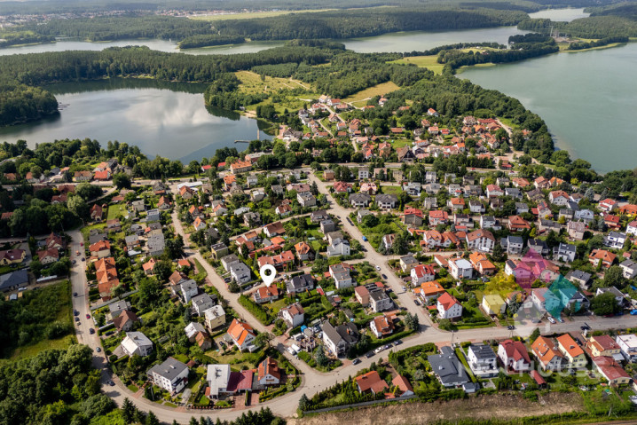 Dom Sprzedaż Olsztyn Likusy Rakowa