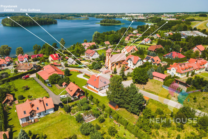 Dom Wynajem Olsztyn