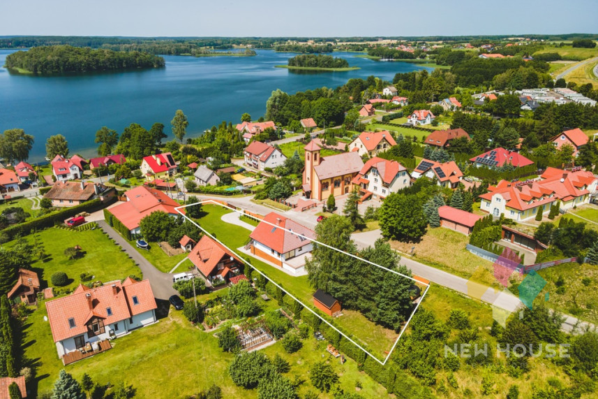 Dom Wynajem Olsztyn