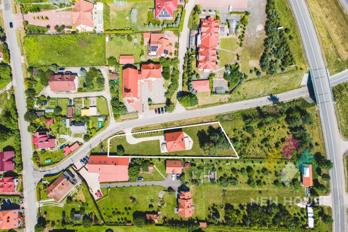 Dom Wynajem Olsztyn