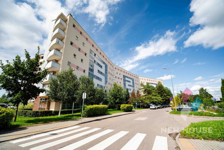 Obiekt Wynajem Olsztyn Armii Krajowej
