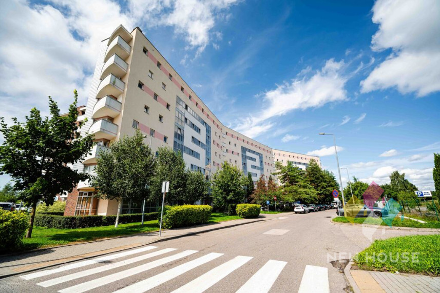 Obiekt Wynajem Olsztyn Armii Krajowej