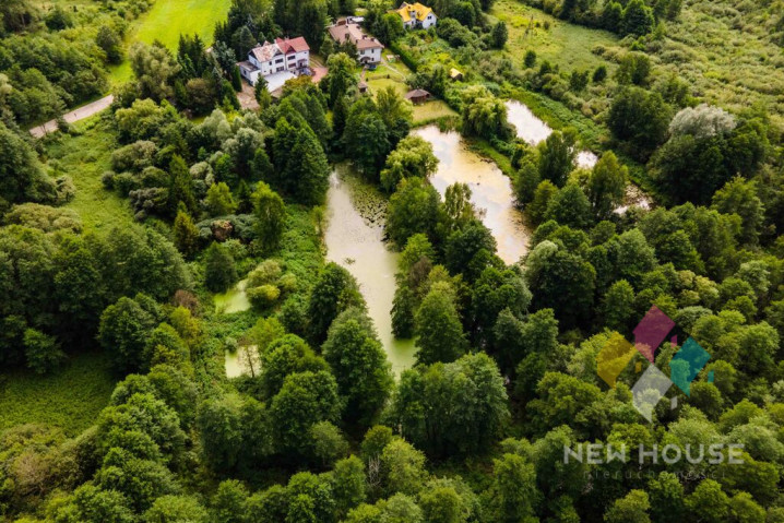 Dom Sprzedaż Zalbki