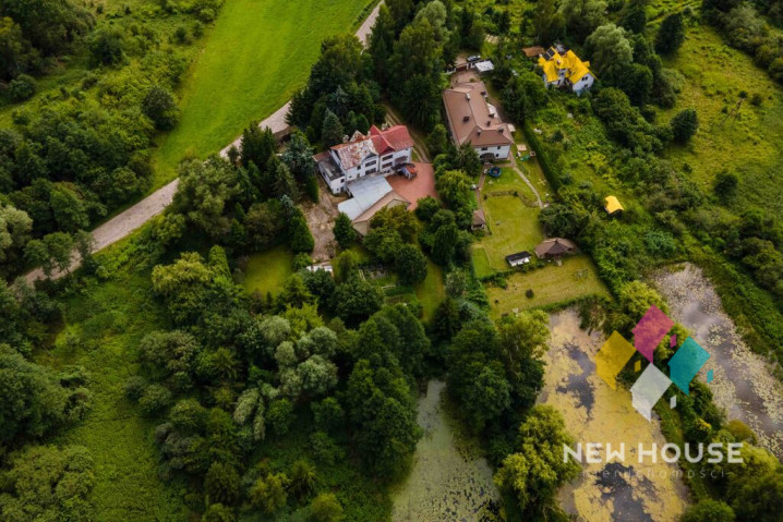 Dom Sprzedaż Zalbki