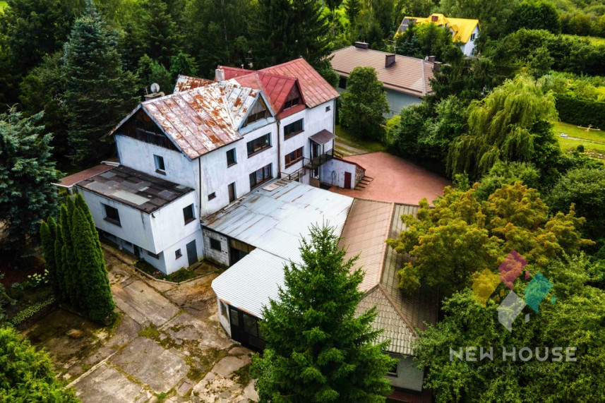 Dom Sprzedaż Zalbki