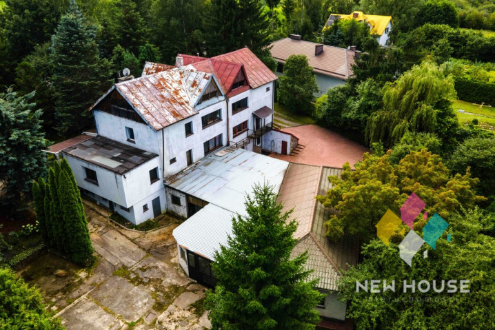 Dom Sprzedaż Zalbki