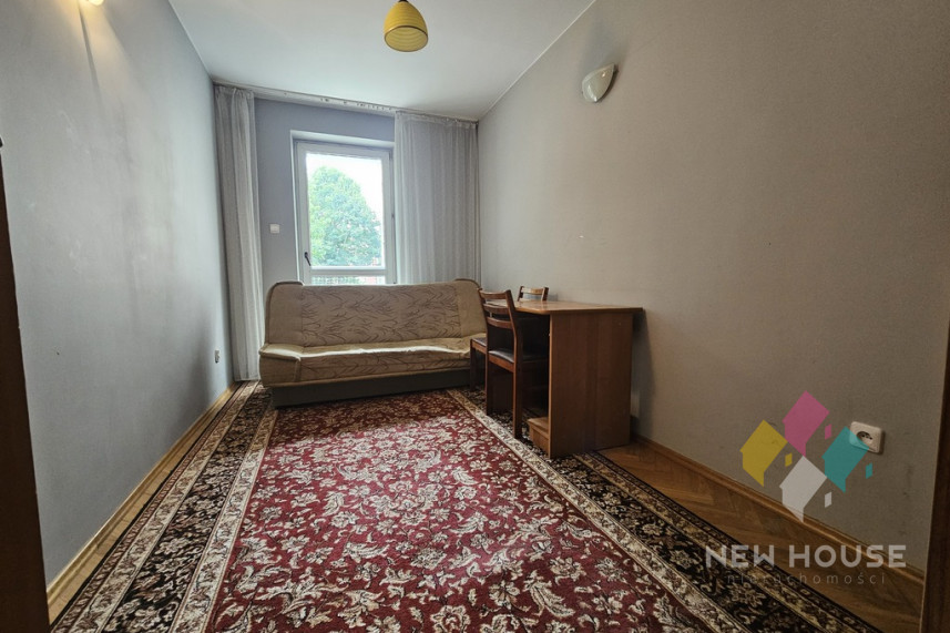 Mieszkanie Wynajem Olsztyn Grunwaldzka
