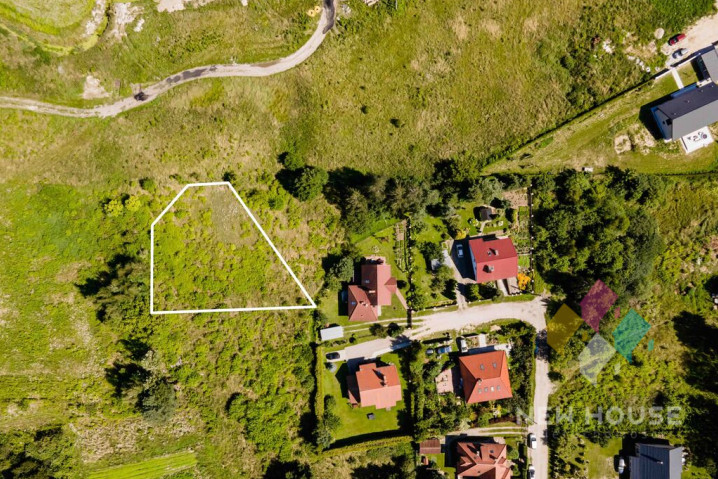 Działka Sprzedaż Barczewo