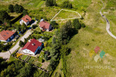 Działka Sprzedaż Barczewo