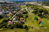Działka Sprzedaż Barczewo