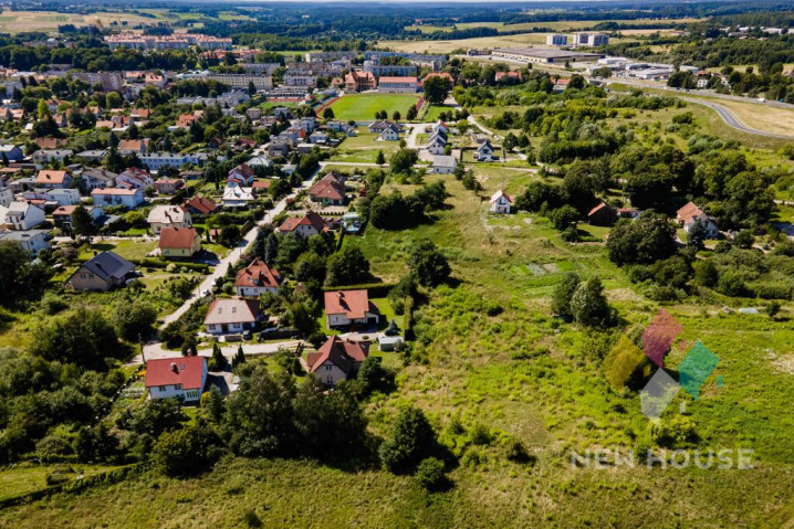 Działka Sprzedaż Barczewo