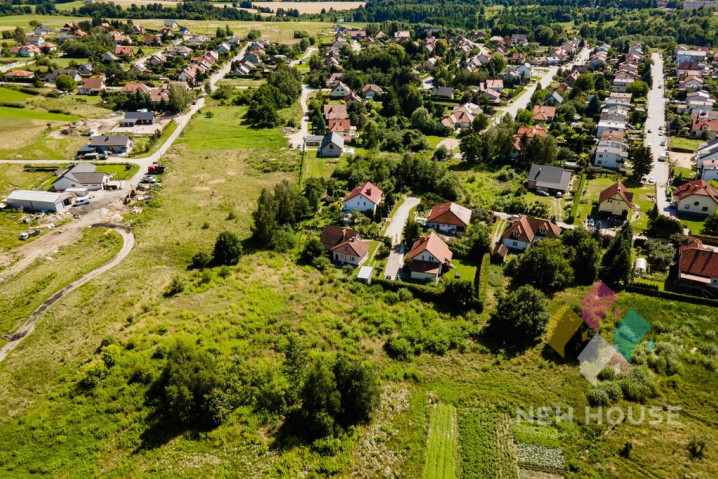 Działka Sprzedaż Barczewo
