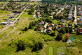Działka Sprzedaż Barczewo