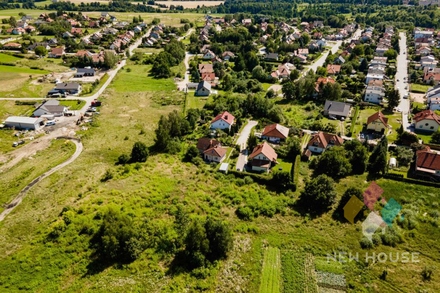 Działka Sprzedaż Barczewo