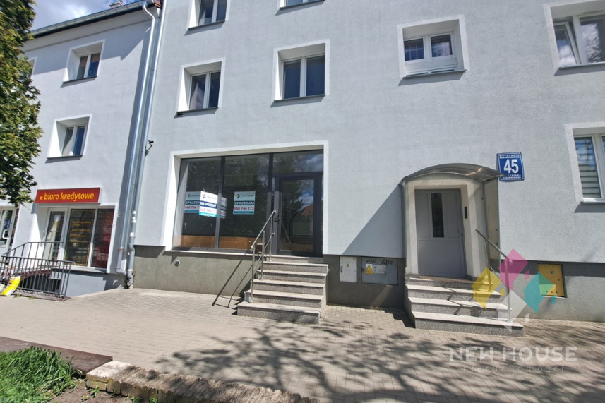 Obiekt Sprzedaż Ostróda Stefana Czarnieckiego