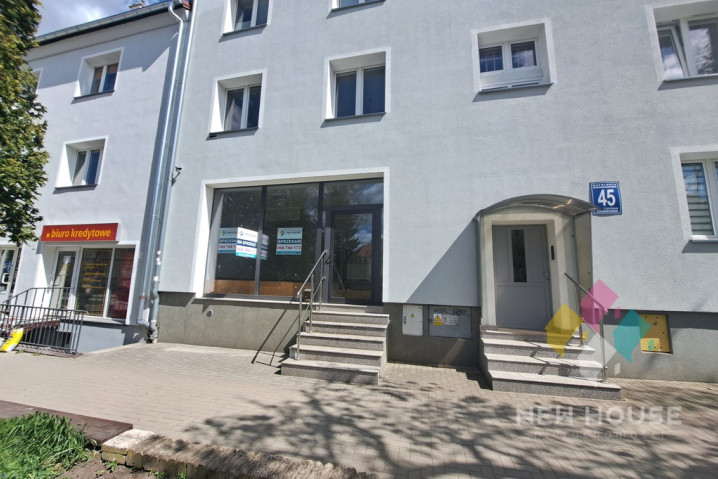 Obiekt Sprzedaż Ostróda Stefana Czarnieckiego