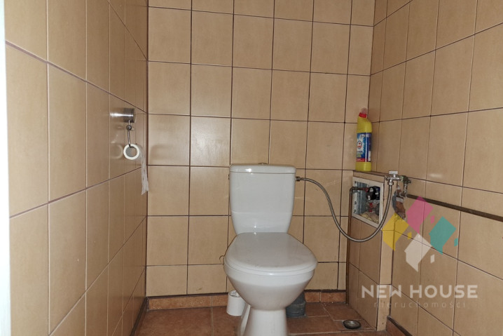 Obiekt Sprzedaż Ostróda Stefana Czarnieckiego