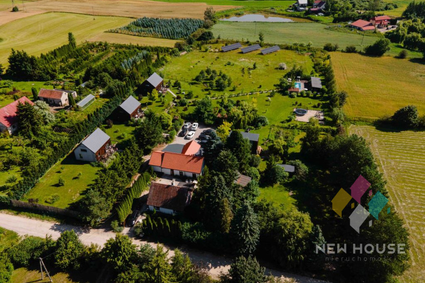 Dom Sprzedaż Nawiady
