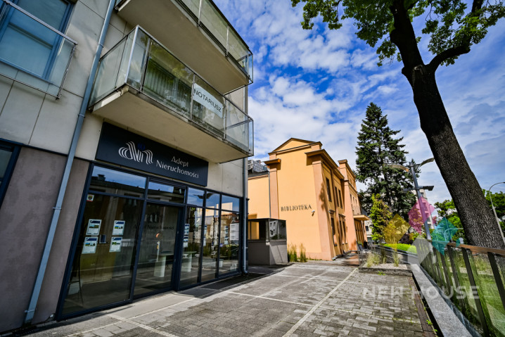 Obiekt Wynajem Olsztyn 1 Maja