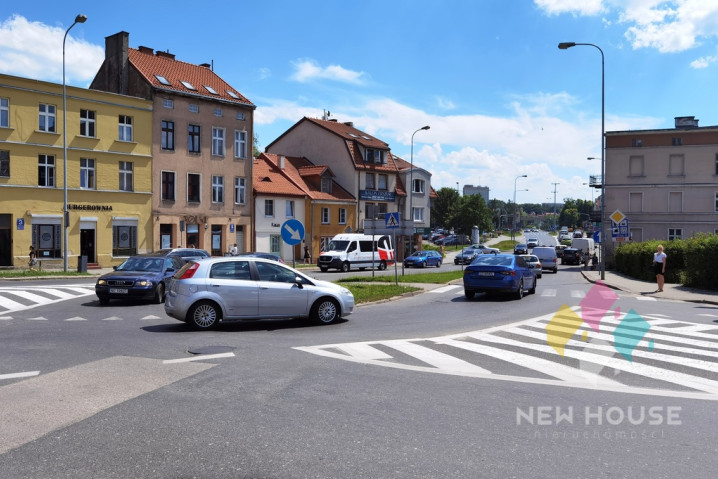 Obiekt Wynajem Olsztyn Stare Miasto al.&nbsp;Aleja Warszawska
