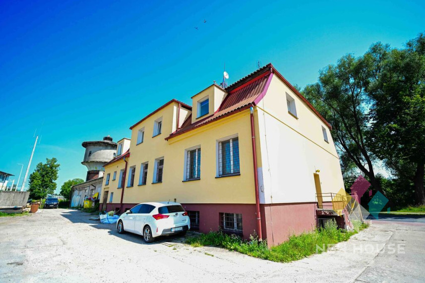 Mieszkanie Sprzedaż Ostróda 11 Listopada
