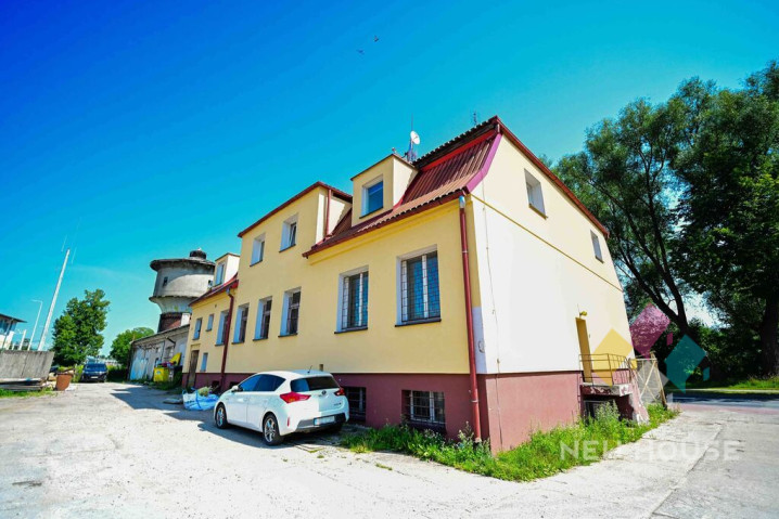 Mieszkanie Sprzedaż Ostróda 11 Listopada