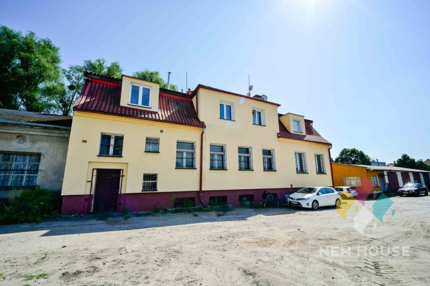 Mieszkanie Sprzedaż Ostróda 11 Listopada