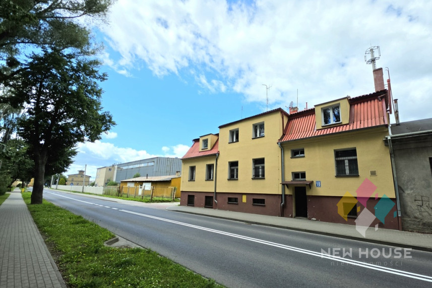 Mieszkanie Sprzedaż Ostróda 11 Listopada