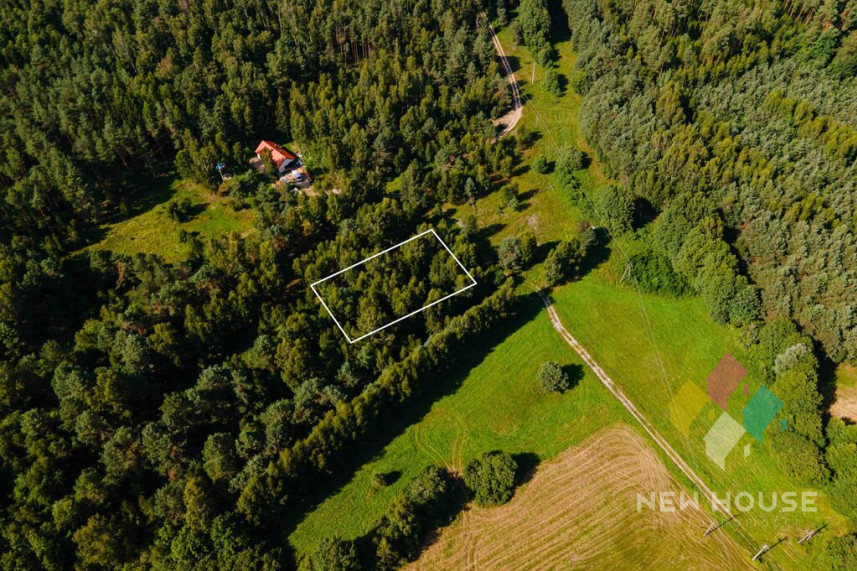 Działka Sprzedaż Woryty