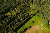 Działka Sprzedaż Woryty