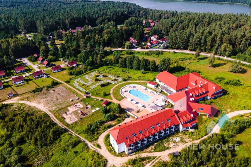 Działka Sprzedaż Woryty
