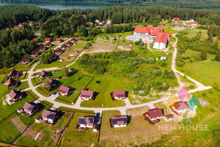 Działka Sprzedaż Woryty