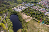 Działka Sprzedaż Olsztyn Poprzeczna