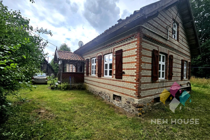 Dom Sprzedaż Chaberkowo