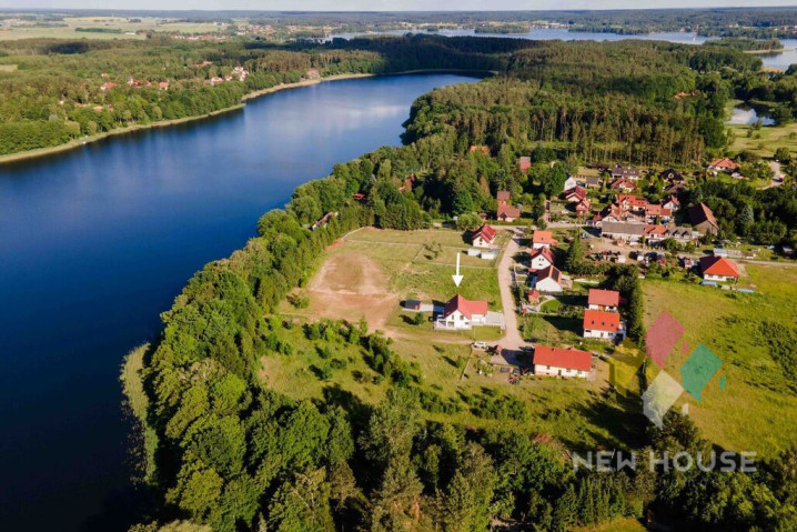 Dom Sprzedaż Sząbruk Różana