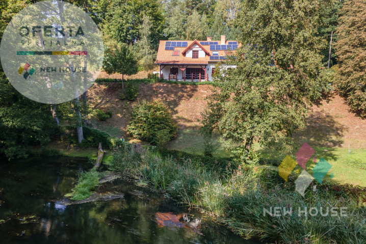 Dom Sprzedaż Olsztyn Wadąska